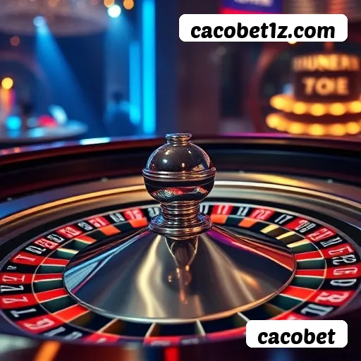 Ferramentas de apostas cacobet